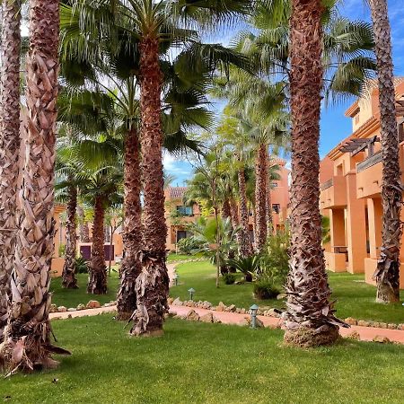 Casa Hermana Los Alcázares Esterno foto