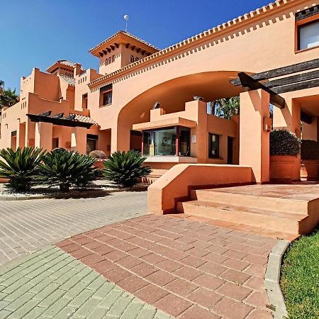 Casa Hermana Los Alcázares Esterno foto