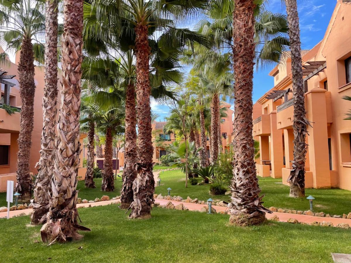 Casa Hermana Los Alcázares Esterno foto