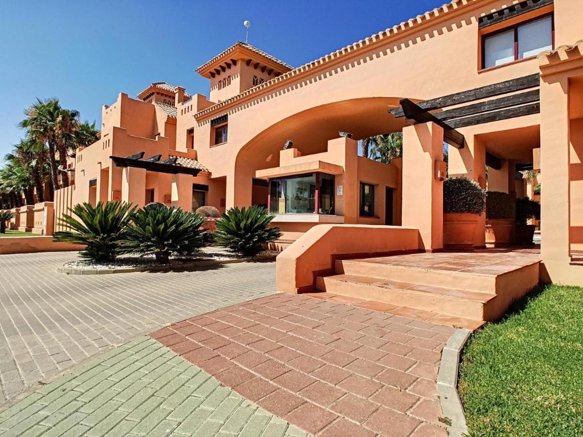 Casa Hermana Los Alcázares Esterno foto