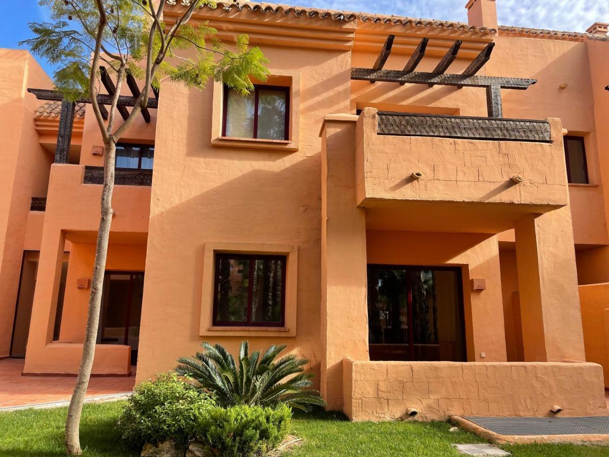 Casa Hermana Los Alcázares Esterno foto