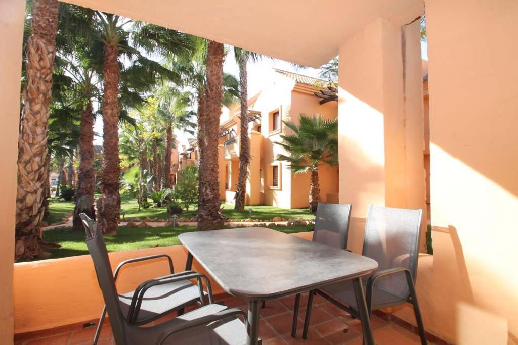 Casa Hermana Los Alcázares Esterno foto