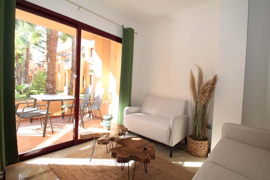 Casa Hermana Los Alcázares Esterno foto