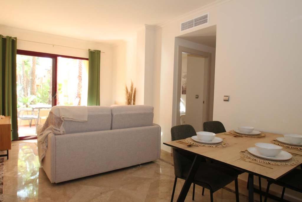 Casa Hermana Los Alcázares Esterno foto