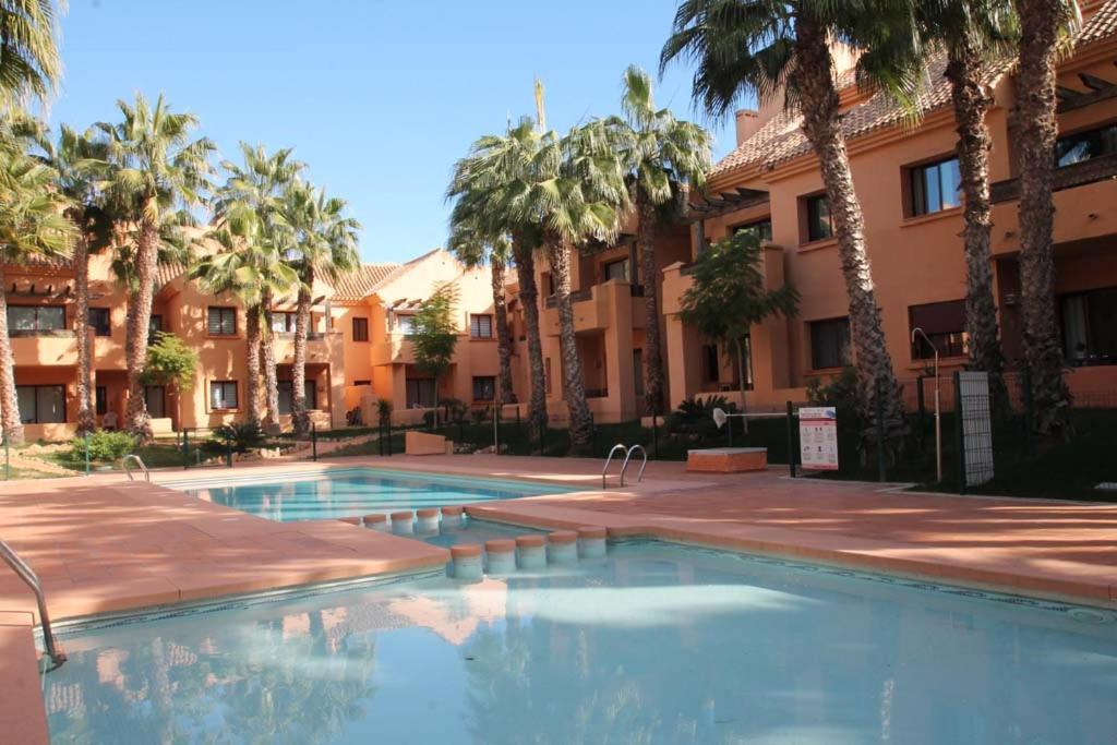 Casa Hermana Los Alcázares Esterno foto